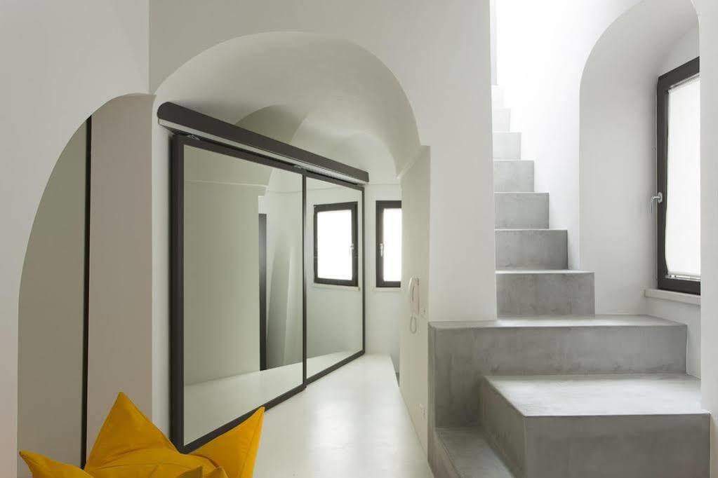 Verticalia 72017 Ostuni Kültér fotó